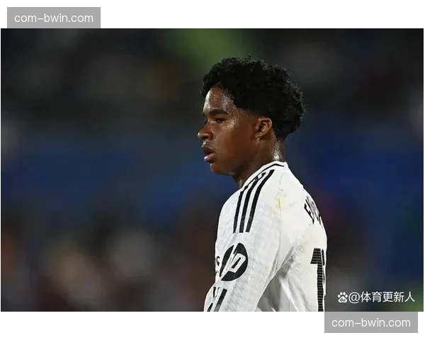 恩德里克租借里昂后11场造10球 19岁新星闪耀法甲赛场 恩德里克租借里昂后11场造10球 19岁新星闪耀法甲赛场