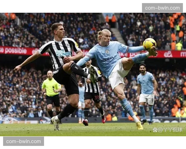 纽卡斯尔对阵曼城1-3:足总杯客场无力回天反映的实力差距客观评估